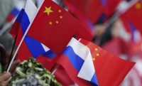 СМИ: Китай будет укреплять сотрудничество с Россией в 2017 году