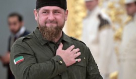 Рамзан Кадыров: Магомед Узуев останется ярким примером любви к своему народу и Отечеству