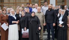 Сотрудники медицинских учреждений региона освоили инструменты бережливого производства