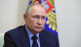 Президент Путин призвал снижать экономические риски за счет адресной поддержки