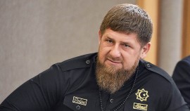 Рамзан Кадыров поблагодарил народ Донбасса и освобожденных территорий Украины за теплые слова