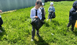 Серноводский район отметил Международный день Земли масштабной экологической акцией