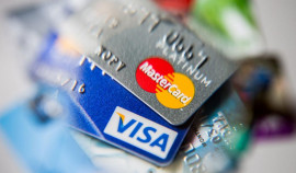 Карты Visa и Mastercard будут работать без ограничений до 9 марта