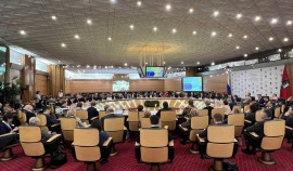 С 1 января в чеченских школах планируют использовать электронные дневники и журналы