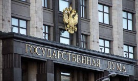 В России внесен проект о правах ветеранов боевых действий при сокращении