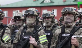 Рамзан Кадыров: Для наших воинов не существует невыполнимых задач