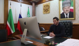 Хас-Магомед Кадыров обсудил возможности инвестирования в Грозный