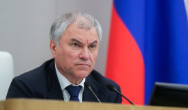 Вячеслав Володин призвал усилить ответственность теплоснабжающих организаций