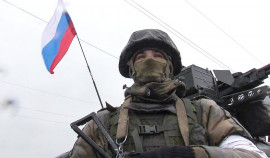 Участникам специальной военной операции на Украине отсрочат уплату долгов