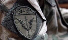 В ОГВ(с) в преддверии Дня защитника Отечества вспомнили историю воинских уставов России