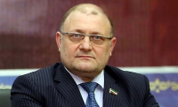 Джамбулат Умаров: мы привыкли фантастику делать явью