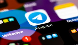 Telegram запустил голосовые чаты в каналах и публичных группах