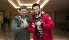 Рамзан Кадыров поздравил Артура Бетербиева с очередной победой
