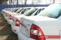 Руководство «Чеченавто» планирует увеличить количество рабочих мест