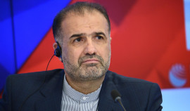 Россия и Иран могут учредить совместный завод по производству нефтегазового оборудования