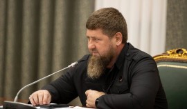 Рамзан Кадыров: Свою гражданскую позицию и искренность нужно доказывать не словом, а делом