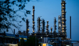 Россия в апреле поставила в Турцию 1398 тысячи тонн нефти, обойдя Ирак и Саудовскую Аравию
