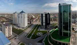 В Грозном планируют реконструкцию улицы Вахи Алиева
