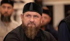 Рамзан Кадыров выразил соболезнования родным и близким погибших в результате трагедии в Махачкале