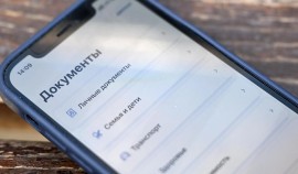 В этом году запущены 70 федеральных и 425 региональных жизненных ситуаций