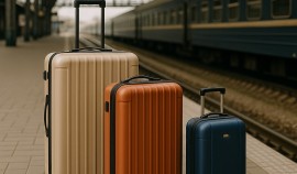 Почти 180 тысяч пассажиров купили билеты на распроданные поезда с помощью нового сервиса ВТБ