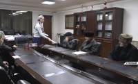Фонд Кадырова оказал помощь жителям Чечни