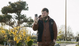 Рамзан Кадыров рассказал, для чего использует социальные сети