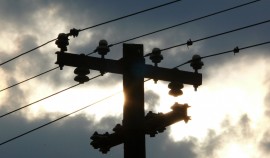 АО «Чеченэнерго» сообщает о плановых отключениях электроэнергии 21 января