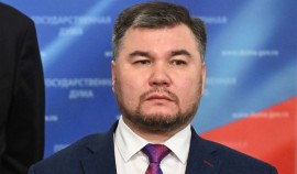 Владимир Сайбель: «Единая Россия» добьётся решения проблемы со списанием долгов участников СВО| грозный, чгтрк