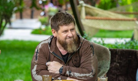 Рамзан Кадыров: «Россия – великая держава!»