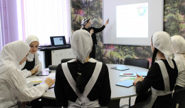 В Шалинском районе проходят мероприятия, приуроченные к Дню российского парламентаризма