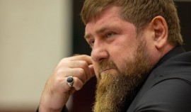 Рамзан Кадыров: 