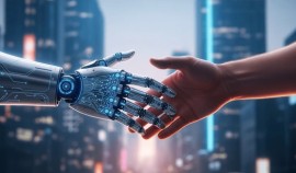 Эксперт СКИ РАНХиГС: в России создают эмоционально ориентированный ИИ для стратегических решений