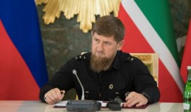 Рамзан Кадыров: «Связь между Чеченской Республикой и Дагестаном имеет богатую историю»