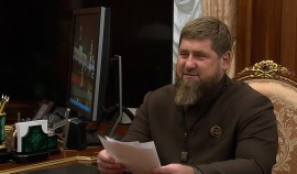 Рамзан Кадыров: У нас первое место по числу успешно реализуемых госпрограмм