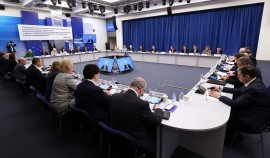 «Единая Россия» выполнила годовой план по Народной программе на 96%
