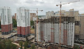 ЧР демонстрирует высокие результаты в развитии недвижимости и дорожной инфраструктуры