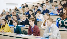 Более 110 тыс. студентов зачислено на «цифровые кафедры» вузов со всей России