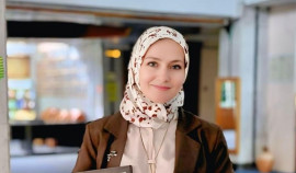 Переводчик из ЧР Инга Хаяури стала призёром V Международного конкурса переводчиков