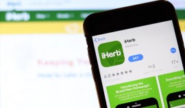 Американский маркетплейс iHerb создает подразделение из российских IT-специалистов