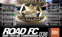 WFCA: Стали известны соперники бойцов клуба «Ахмат» на турнире Grand Prix Road FC 