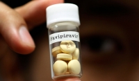Препарат от COVID-19 "фавипиравир" включат в перечень жизненно необходимых лекарств