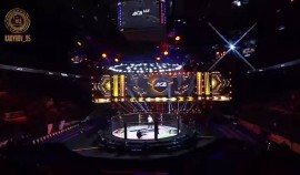 Рамзан Кадыров: В Москве завершился грандиозный бойцовский вечер