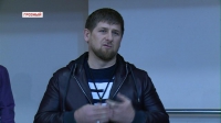 «Культура нуждается в поддержке»: считает Рамзан Кадыров