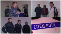 В Курчалоевском районе прошли рейды ГИБДД