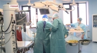 Врачи из клиники Бурденко провели мастер-класс для чеченских анестезиологов