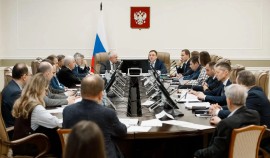 В Минприроды РФ обсудили реализацию нацпроекта «Экологическое благополучие»