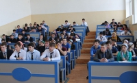 В Чечне стартовал молодежный конкурс социальных проектов "Действуй!"