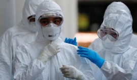 Кремль: Размер зарплат медиков в регионах должен быть приоритетом для местных властей