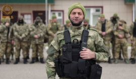 Рамзан Кадыров рассказал, каким должен быть истинный воин